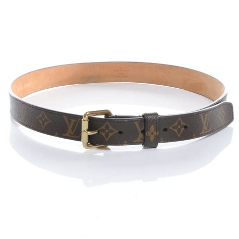 louis vuitton belt buckle back|louis vuitton belt buckle replacement.